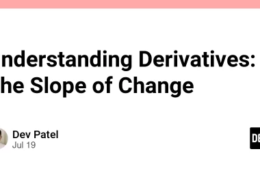 understanding-derivatives:-the-slope-of-change