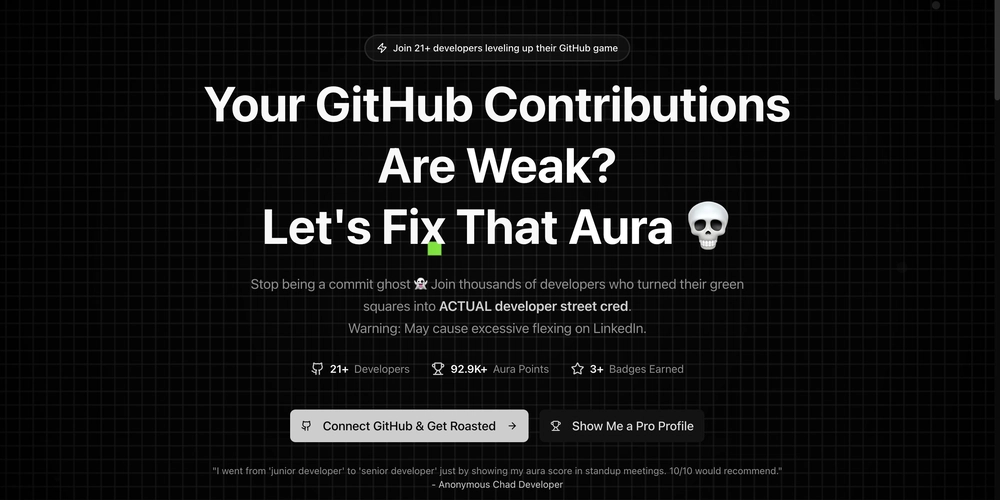 git-aura-:-#1-aura-site-for-developers.