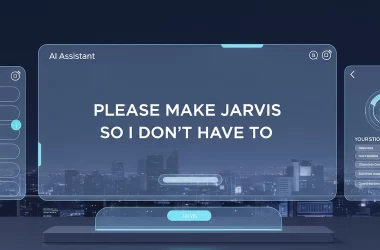 please-make-jarvis-so-i-don’t-have-to-–-vision-from-kent-c.-dodds