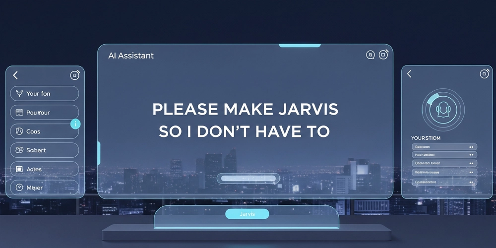 please-make-jarvis-so-i-don’t-have-to-–-vision-from-kent-c.-dodds