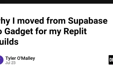 why-i-moved-from-supabase-to-gadget-for-my-replit-builds