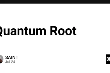 quantum-root