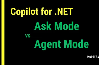 copilot-for.net:-ask-mode-vs-agent-mode-and-how-to-use-them