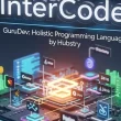 alterlang-intercode:-a-native-intercomprehension-paradigm-in-programming,-powered-by-gurudev
