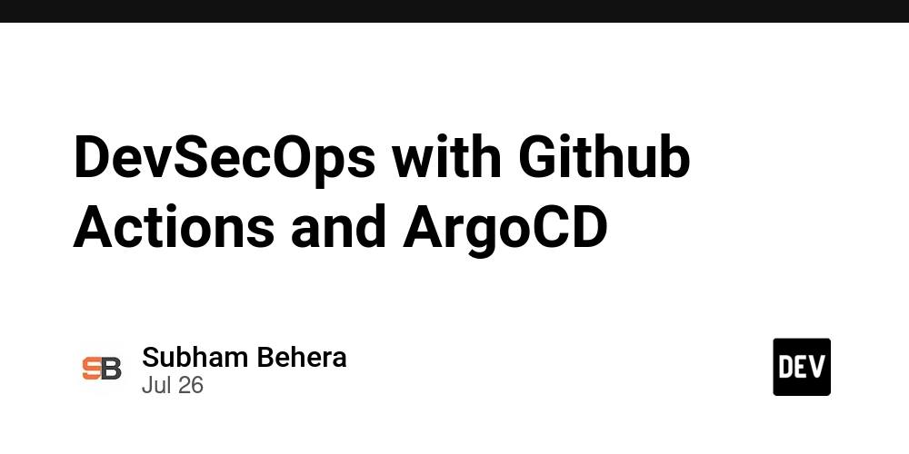 devsecops-with-github-actions-and-argocd
