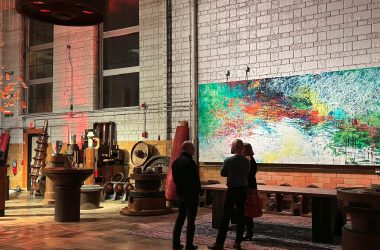 pittsburgh-based-patterns-of-meaning-art-initiative-partners-with-metal,-iacmi-to-engage-k-12-students-in-steel,-metal-manufacturing