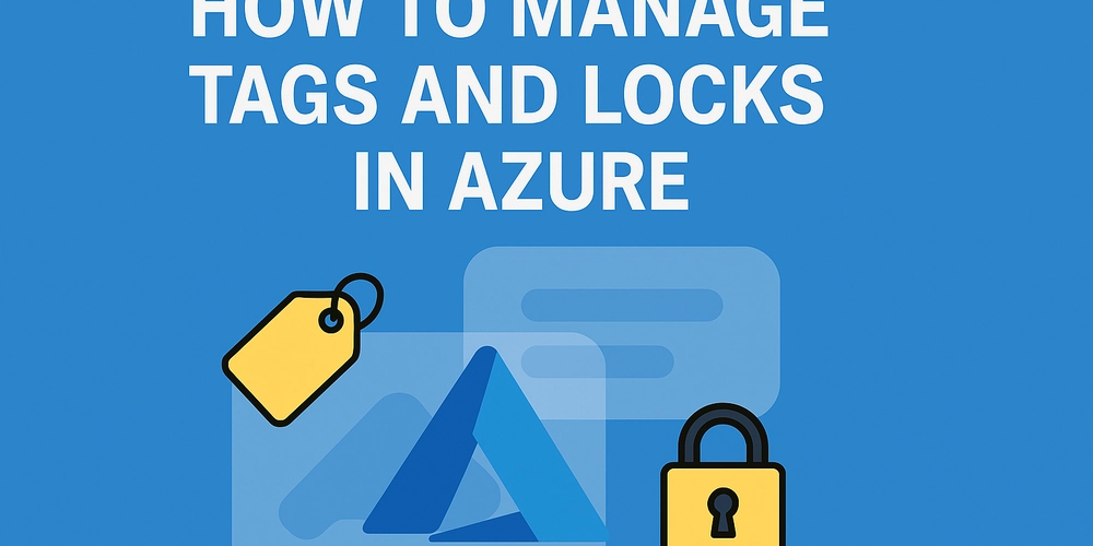 how-to-manage-tags-and-locks-in-azure