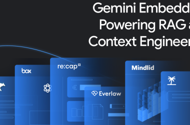 gemini-embedding:-powering-rag-and-context-engineering
