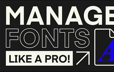 gareth-david-studio:-the-best-way-to-organise-your-fonts!-–-featuring-fontbase