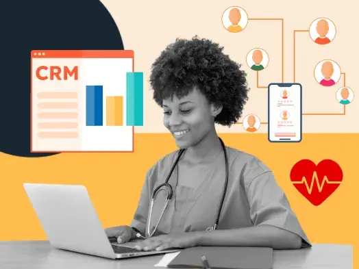 5-best-healthcare-crm-software-in-2025