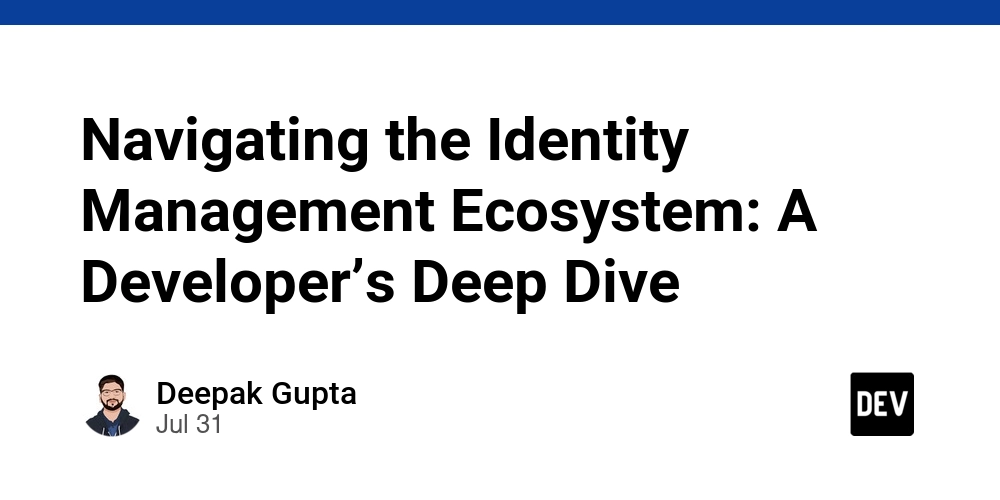 navigating-the-identity-management-ecosystem:-a-developer’s-deep-dive