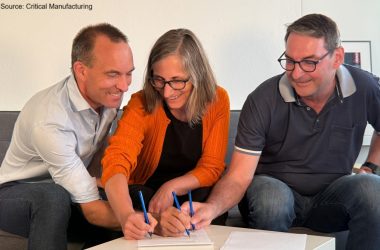 critical-manufacturing-acquires-convanit-to-advance-ai-powered-image-analytics-in-smart-manufacturing