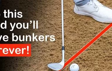 danny-maude:-before-you-hit-a-bunker-shot,-do-this-(takes-5-seconds)