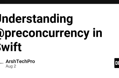 understanding-@preconcurrency-in-swift