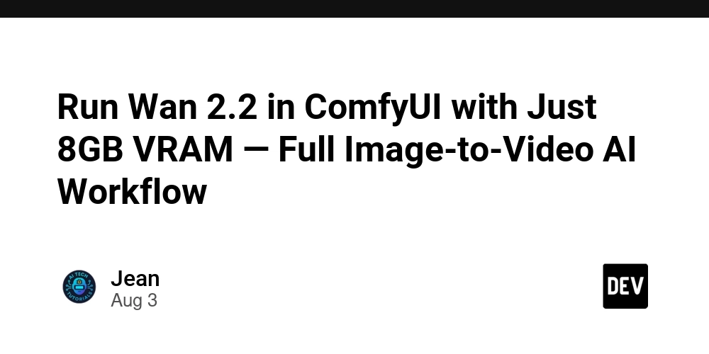 run-wan-2.2-in-comfyui-with-just-8gb-vram-—-full-image-to-video-ai-workflow