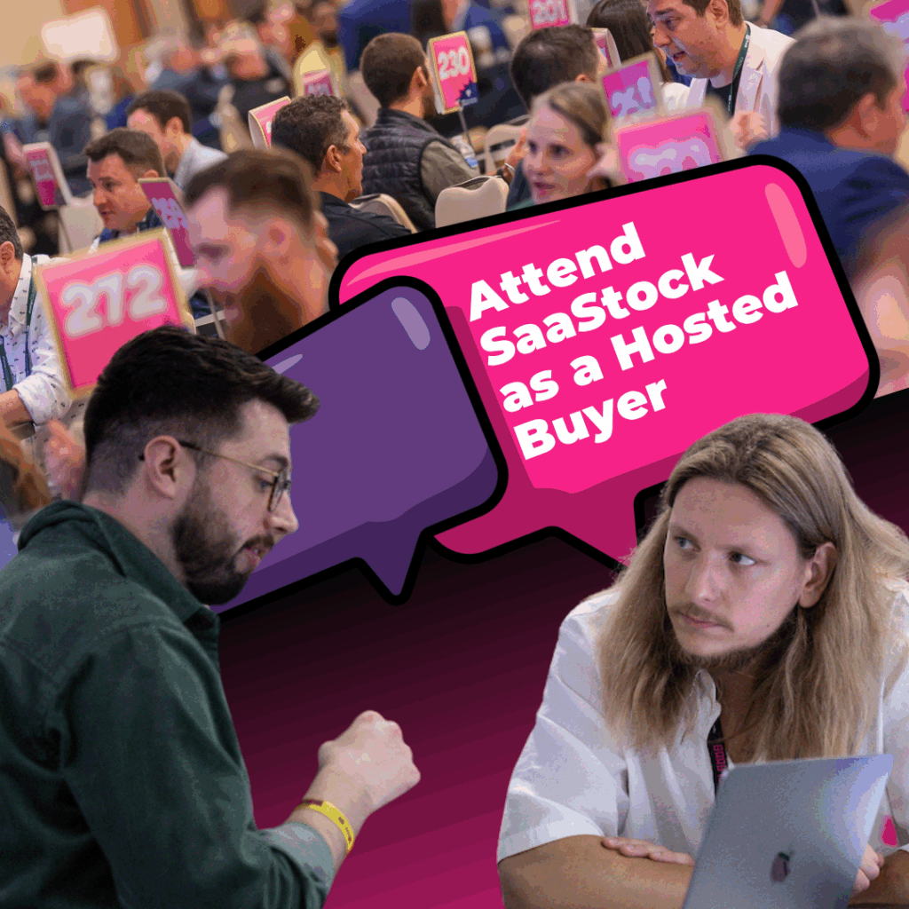 three-reasons-to-attend-saastock-(for-free)-as-a-hosted-buyer