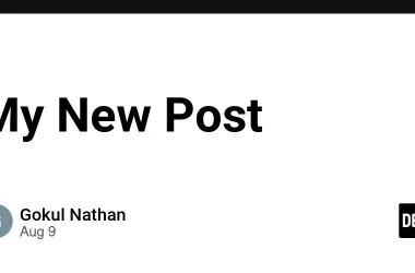my-new-post