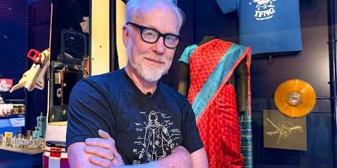 adam-savage’s-tested:-the-challenge-of-installing-massive-and-culturally-sensitive-artifacts-(at-@airandspace)