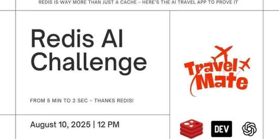 travelmate-ai:-real-time-ai-travel-planner-powered-by-redis-stack