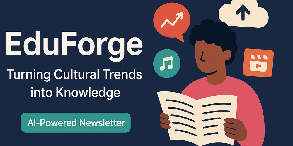 eduforge:-turning-cultural-trends-into-knowledge