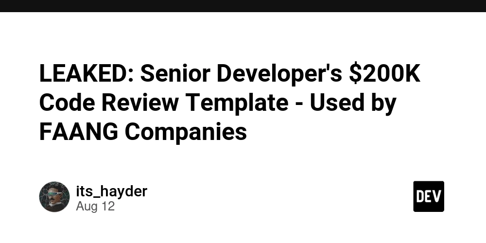 leaked:-senior-developer’s-$200k-code-review-template-–-used-by-faang-companies