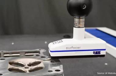 lk-metrology-surfacer-surface-roughness-probe