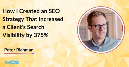 how-i-created-an-seo-strategy-that-increased-a-client’s-search-visibility-by-375%