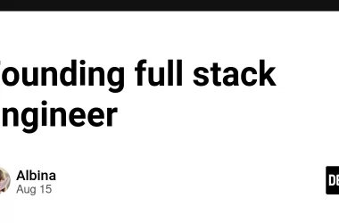 founding-full-stack-engineer