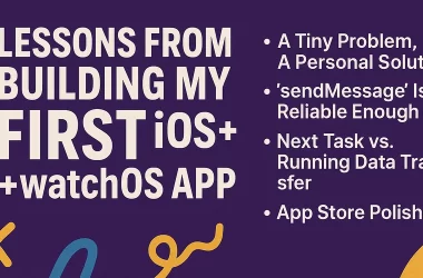 first-app-journey-(learned-the-hard-way-about-watchconnectivity)