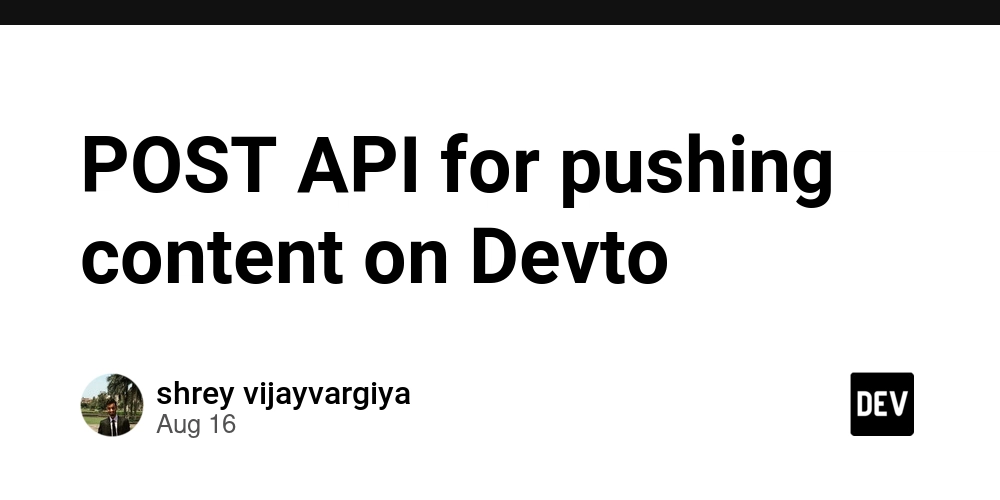 post-api-for-pushing-content-on-devto