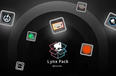 lynxjs-extension-pack