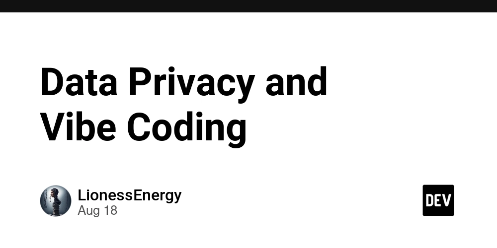 data-privacy-and-vibe-coding