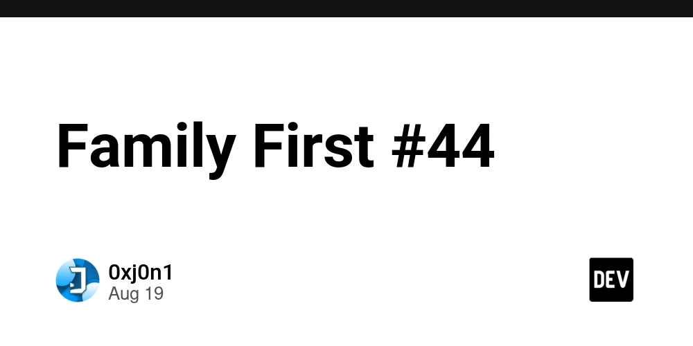 family-first-#44