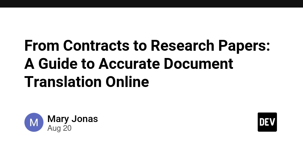 from-contracts-to-research-papers:-a-guide-to-accurate-document-translation-online