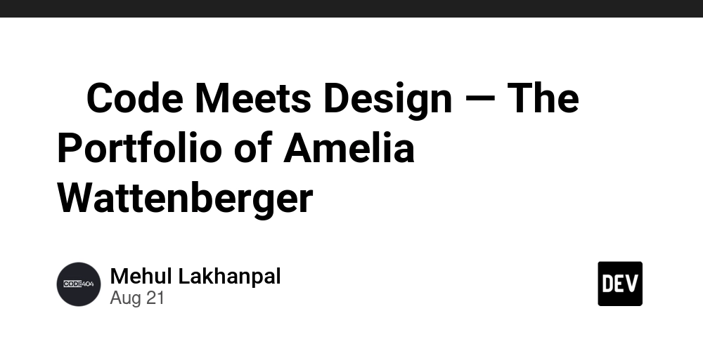 -code-meets-design-—-the-portfolio-of-amelia-wattenberger