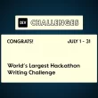 congrats-to-the-world’s-largest-hackathon-writing-challenge-winners!