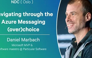 ndc-conferences:-navigating-through-the-azure-messaging-(over)choice-–