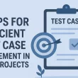 10-tips-for-efficient-test-case-management-in-agile-projects