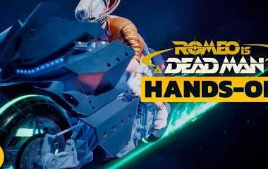 gamespot:-romeo-is-a-dead-man-is-grasshopper-manufacture-firing-on-all-cylinders-|-hands-on-impressions