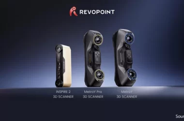 revopoint-inspire-2,-metroy-series-3d-scanners