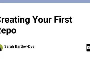 creating-your-first-repo