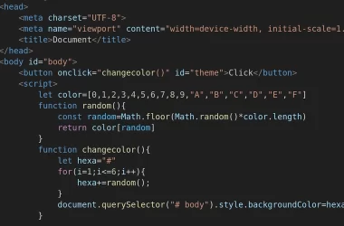 build-a-random-background-color-changer-with-javascript