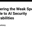uncovering-the-weak-spots:-a-guide-to-ai-security-vulnerabilities