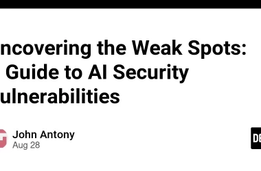 uncovering-the-weak-spots:-a-guide-to-ai-security-vulnerabilities