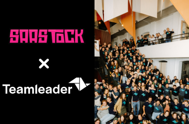 beyond-the-founder:-why-teamleader-is-bringing-their-entire-leadership-team-to-saastock