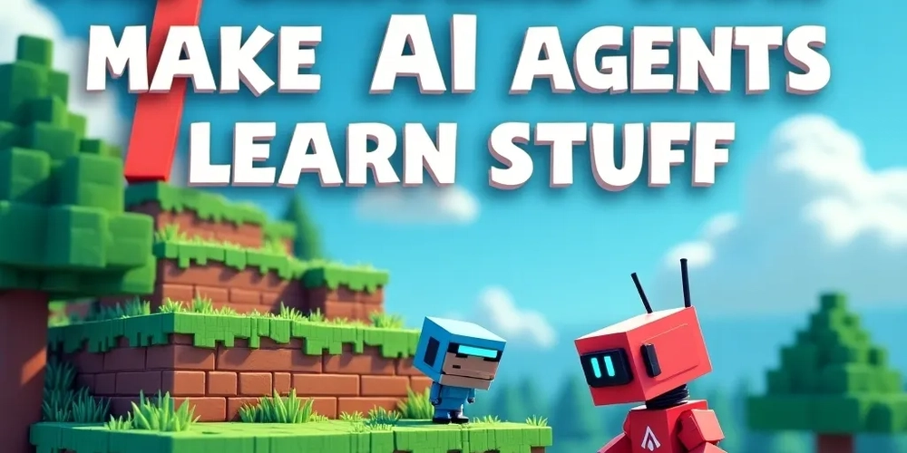 7-open-source-mcp-servers-that-make-ai-agents-actually-learn-stuff