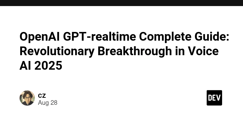 openai-gpt-realtime-complete-guide:-revolutionary-breakthrough-in-voice-ai-2025