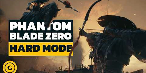 gamespot:-phantom-blade-0-–-hard-mode,-combat,-and-more-explained