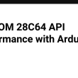 eeprom-28c64-api-performance-with-arduino