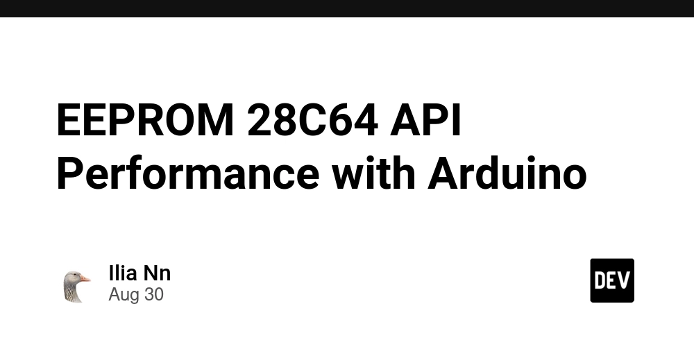 eeprom-28c64-api-performance-with-arduino
